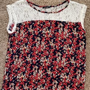 Boutique Papermoon Blouse